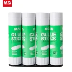 M&G Washable PVA Glue Stick 15g 21g 36g Acid-Free Wholesale
