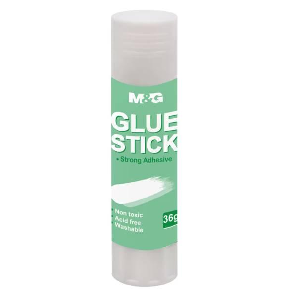 M&G Washable PVA Glue Stick 15g 21g 36g Acid-Free Wholesale