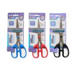 M&G ASS913A2 7-Inch Stainless Steel Office Scissors Wholesale