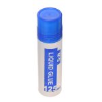 M&G Non-Toxic Clear Liquid Glue 50ml 125ml Applicator Head Wholesale