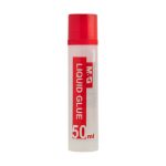 M&G Non-Toxic Clear Liquid Glue 50ml 125ml Applicator Head Wholesale