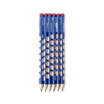 M&G jumbo triangular groove HB pencil AWPQ4907 Wholesale