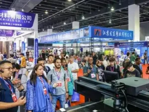 The Ultimate Guide to Attending Yiwu Trade Shows