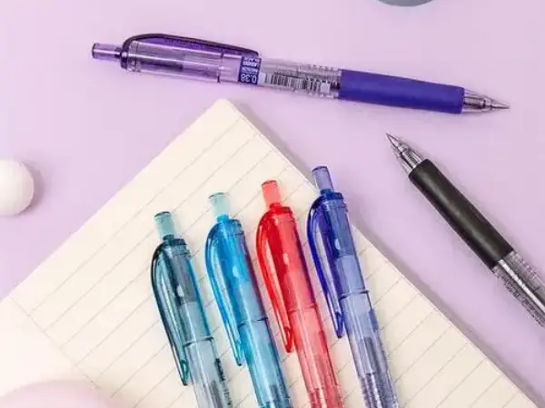 Writing Instruments Writing Instruments