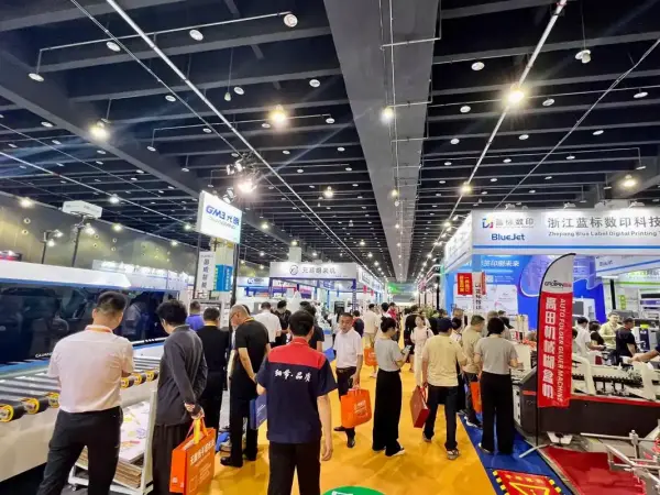 How to Secure a Booth at Chinese Trade Shows How to Secure a Booth at Chinese Trade Shows