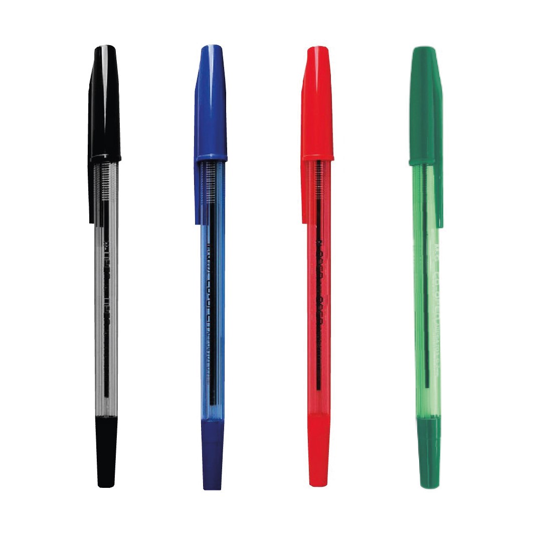 M&G ABP64774 Stick Ballpoint Pen 0.7mm Wholesale