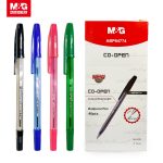 M&G ABP64774 Stick Ballpoint Pen 0.7mm Wholesale