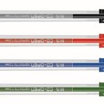 M&G ABP64779 Stick Ballpoint Pen 1.0mm Wholesale