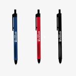 M&G TR3 ABPW3072 Semi-Gel Ball Pen 0.7mm Wholesale
