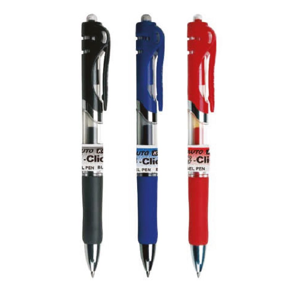 M&G K35 (AGPK3576) 0.5mm Retractable Gel Pen Wholesale