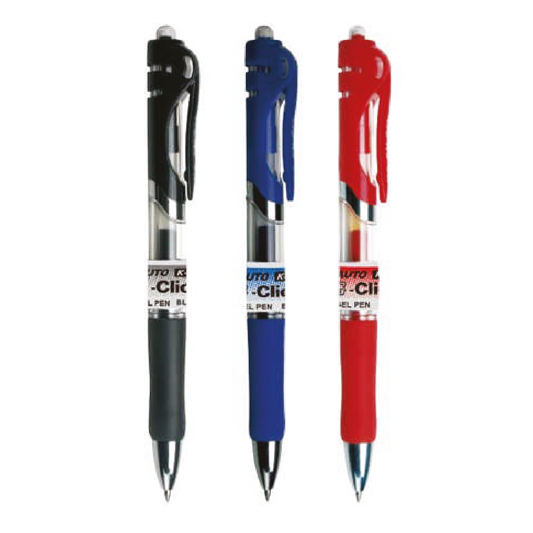 M&G K35 (AGPK3576) 0.5mm Retractable Gel Pen Wholesale