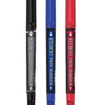 M&G APMV7471 Double Tip Permanent Marker Wholesale