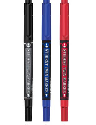 M&G APMV7471 Double Tip Permanent Marker Wholesale