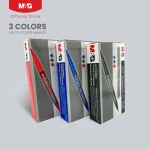 M&G APMV7471 Double Tip Permanent Marker Wholesale
