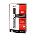M&G APMY2272 Permanent Marker Fine Round Tip Wholesale