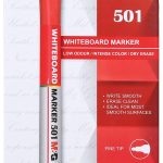 M&G AWMY2271 Whiteboard Marker Fine Tip Wholesale