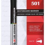 M&G AWMY2271 Whiteboard Marker Fine Tip Wholesale