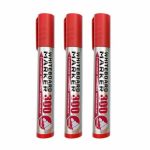 M&G AWMY22R2 Whiteboard Marker Jumbo Tip Wholesale