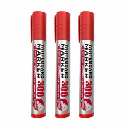 M&G AWMY22R2 Whiteboard Marker Jumbo Tip Wholesale